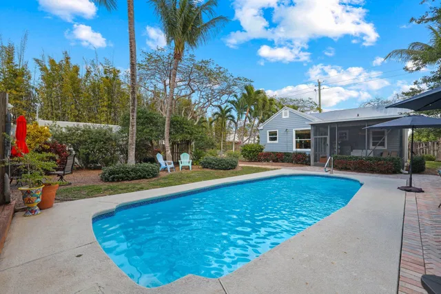 Downtown Delray Beach Residence photo 43