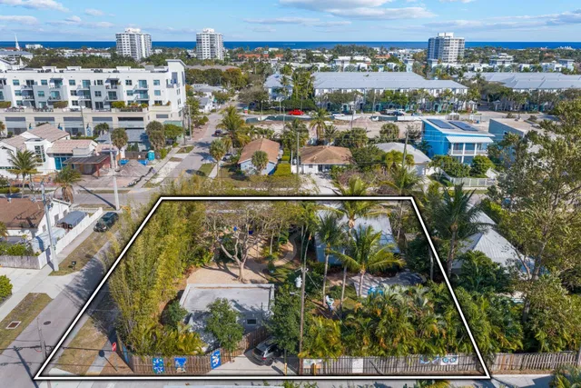 Downtown Delray Beach Residence photo 51