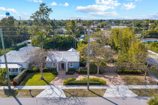 Downtown Delray Beach Residence photo 52