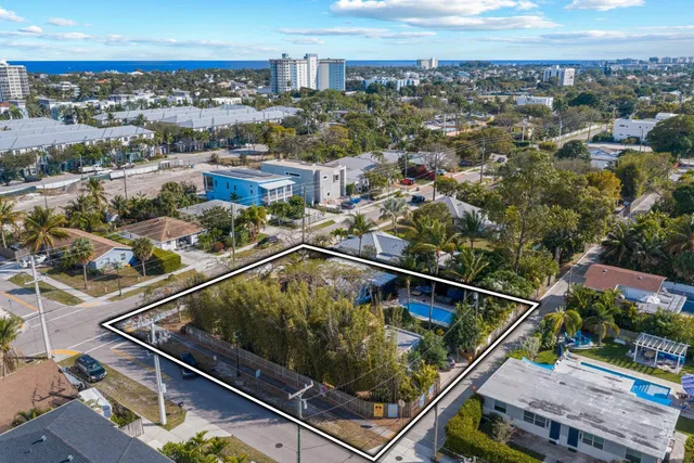 Downtown Delray Beach Residence photo 53