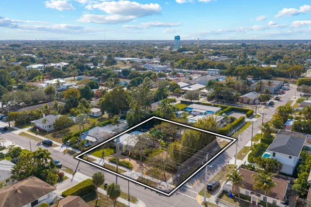 Downtown Delray Beach Residence photo 54