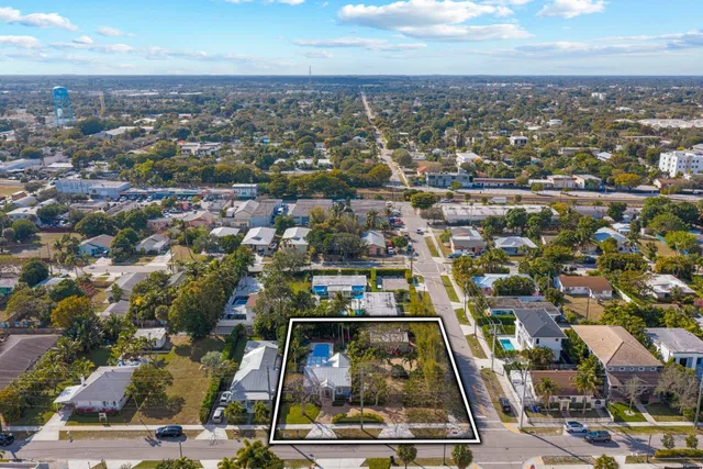Downtown Delray Beach Residence photo 62