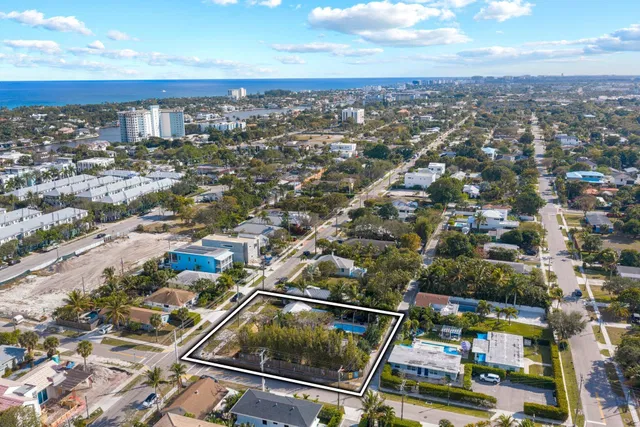 Downtown Delray Beach Residence photo 63