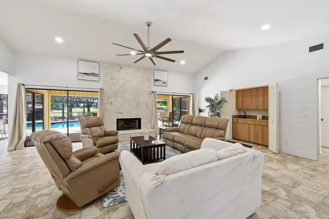 PGA National Palm Beach Gardens Residence photo 2