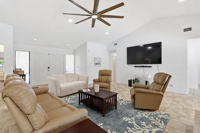 PGA National Palm Beach Gardens Residence photo 3