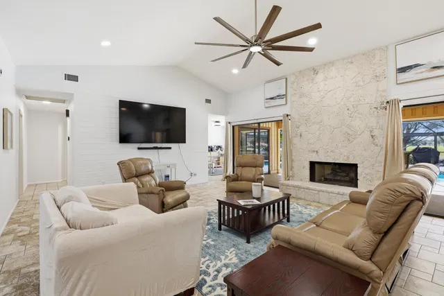 PGA National Palm Beach Gardens Residence photo 4