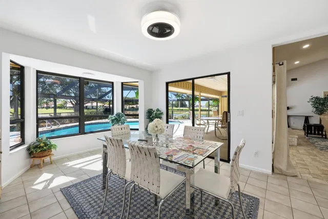 PGA National Palm Beach Gardens Residence photo 8