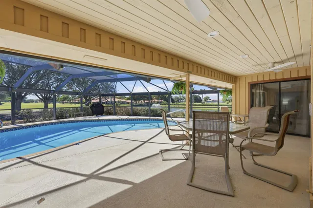 PGA National Palm Beach Gardens Residence photo 17