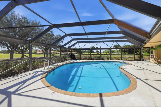 PGA National Palm Beach Gardens Residence photo 18