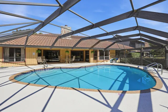 PGA National Palm Beach Gardens Residence photo 19