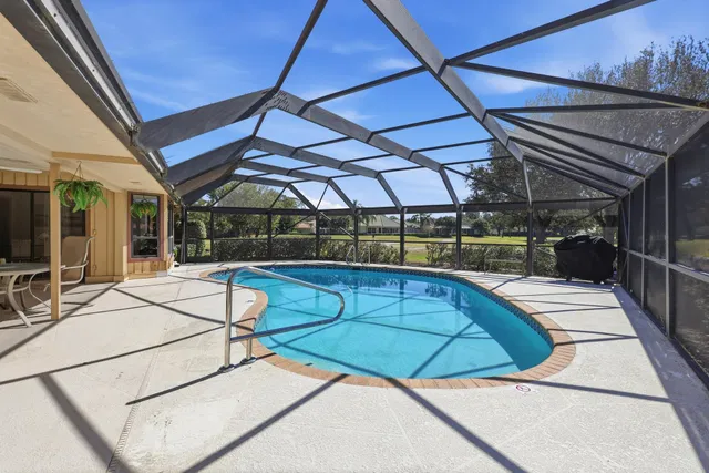 PGA National Palm Beach Gardens Residence photo 20