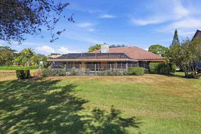 PGA National Palm Beach Gardens Residence photo 22