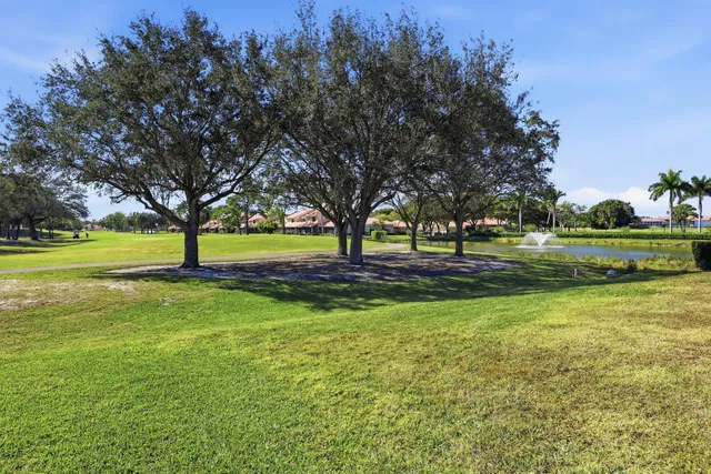 PGA National Palm Beach Gardens Residence photo 23