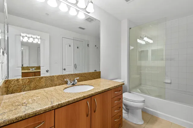 Pineapple Grove Village Condominiums Unit 1320 photo 17