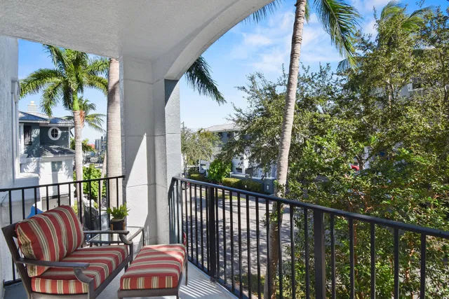 Pineapple Grove Village Condominiums Unit 1320 photo 19