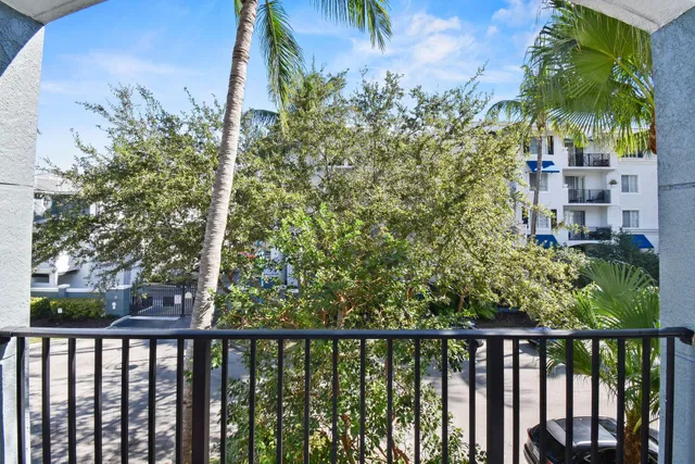 Pineapple Grove Village Condominiums Unit 1320 photo 20