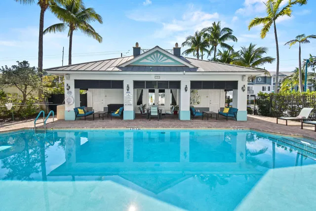 Pineapple Grove Village Condominiums Unit 1320 photo 24