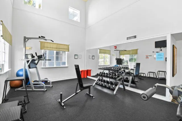 Pineapple Grove Village Condominiums Unit 1320 photo 29