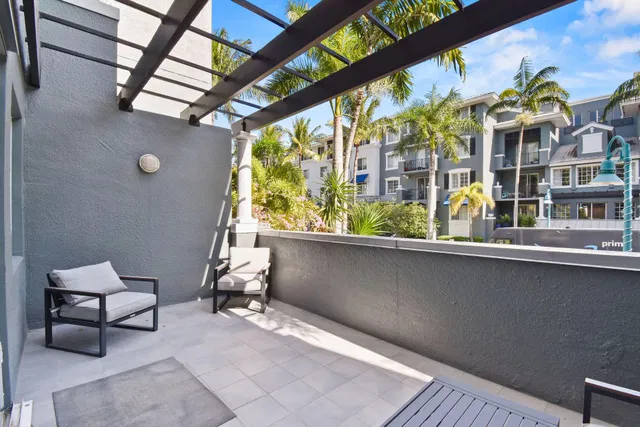 Pineapple Grove Village Condominiums Unit 1320 photo 32