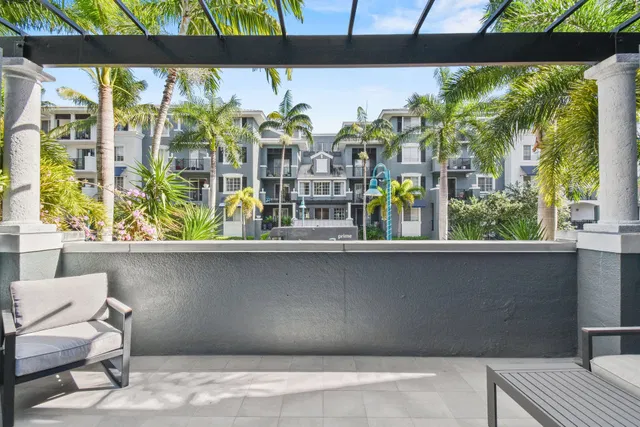 Pineapple Grove Village Condominiums Unit 1320 photo 33