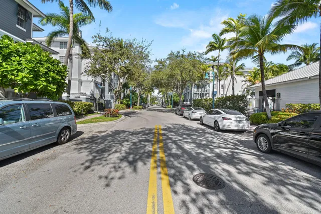 Pineapple Grove Village Condominiums Unit 1320 photo 35