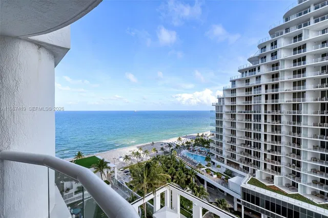 W Fort Lauderdale Residences H1212