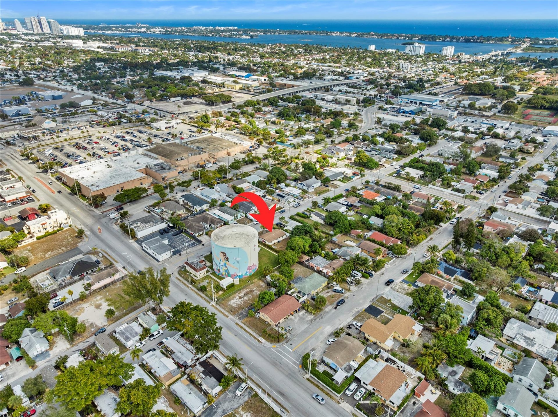 West Palm Beach Residence photo 2