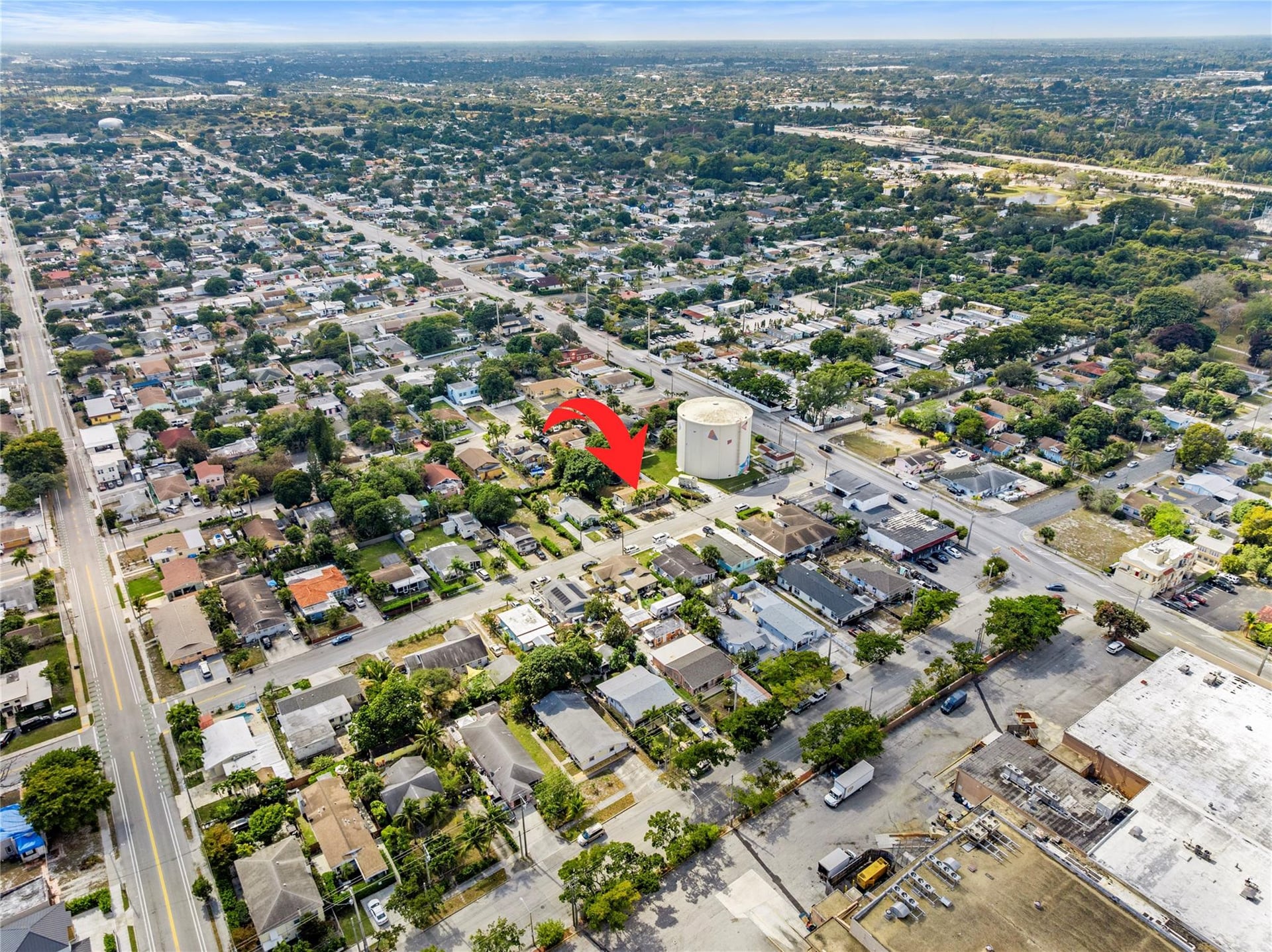 West Palm Beach Residence photo 9