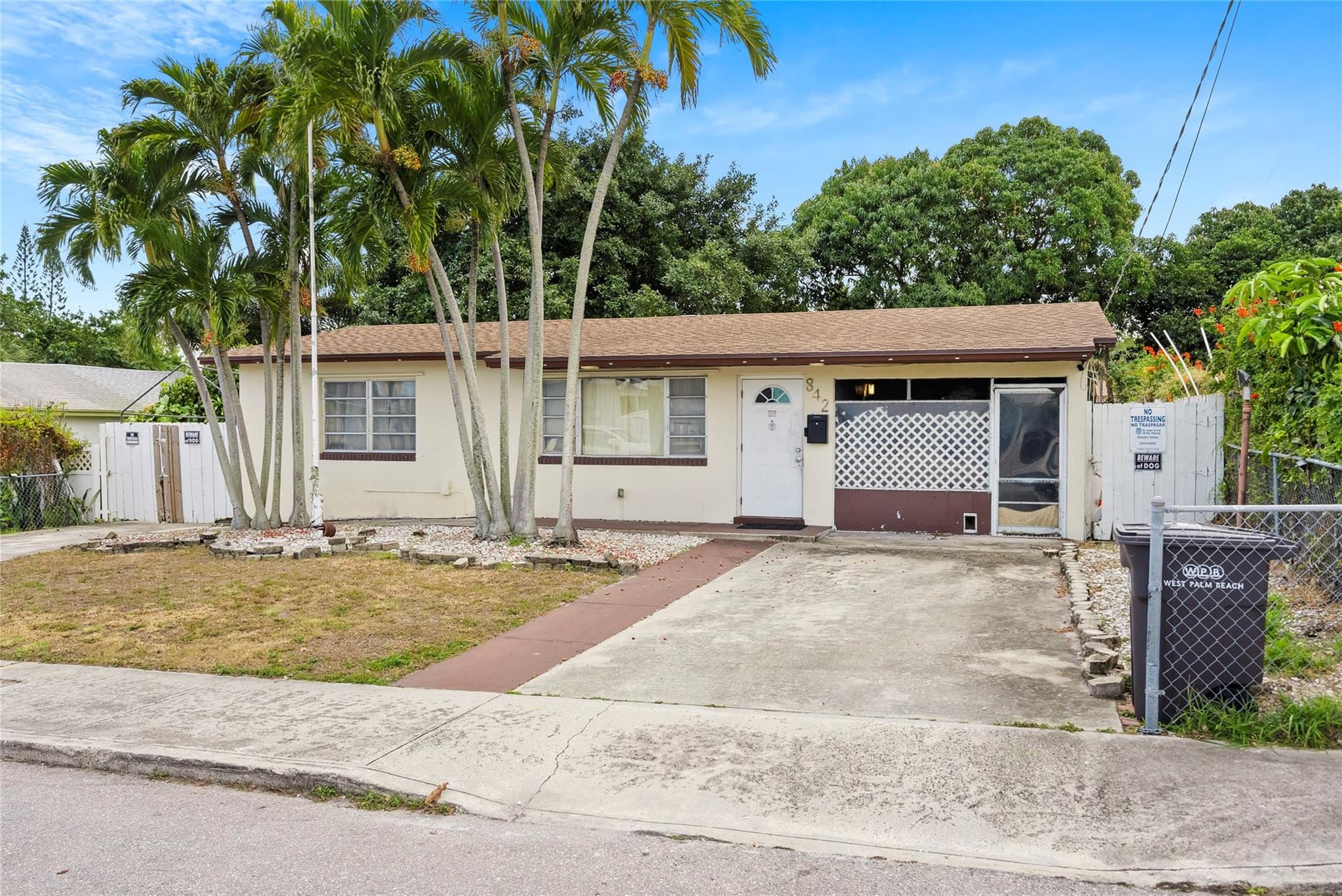 West Palm Beach Residence photo 15