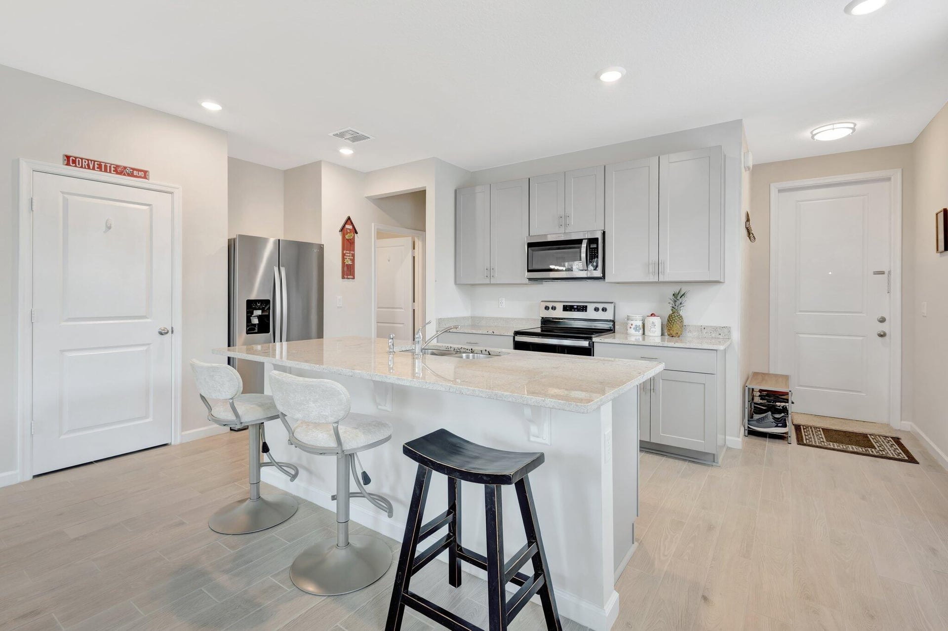 Residence photo 7