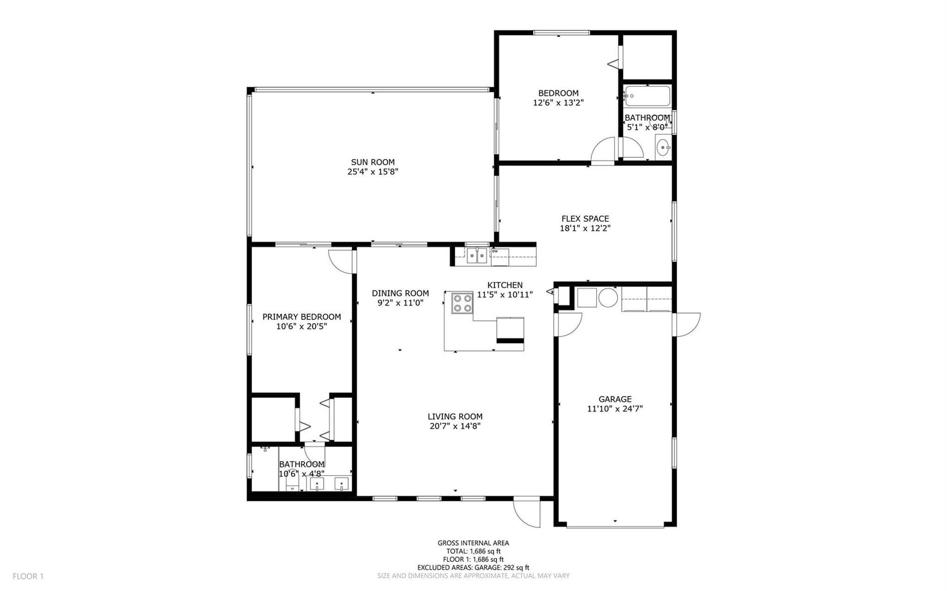 Residence photo 45