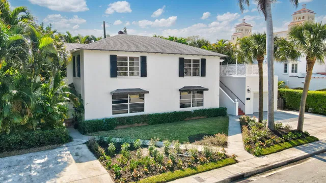 North End Palm Beach Residence photo 5