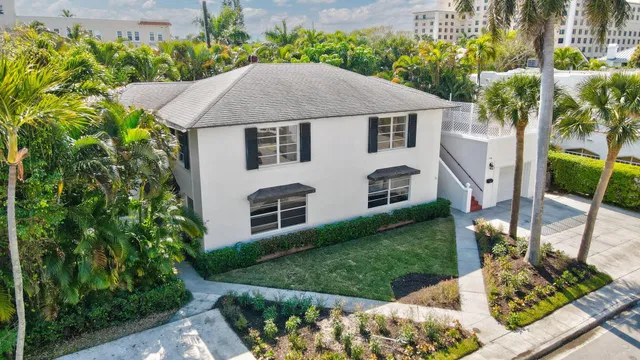 North End Palm Beach Residence photo 6