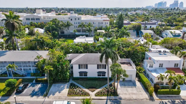 North End Palm Beach Residence photo 7