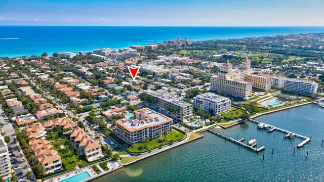 North End Palm Beach Residence photo 10