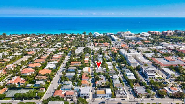 North End Palm Beach Residence photo 12