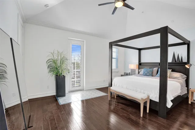 Downtown Delray Beach Residence photo 16