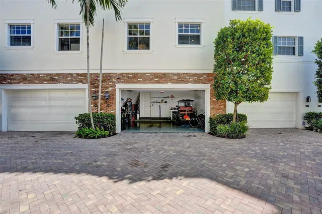Downtown Delray Beach Residence photo 44