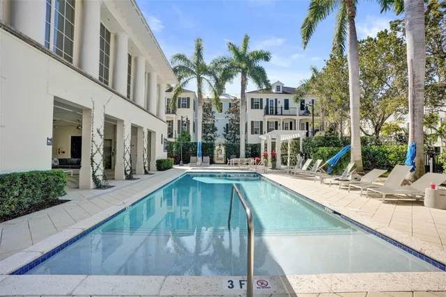 Downtown Delray Beach Residence photo 49