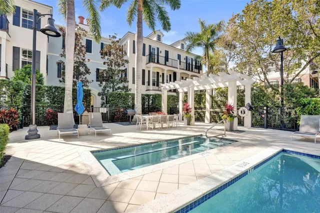 Downtown Delray Beach Residence photo 50