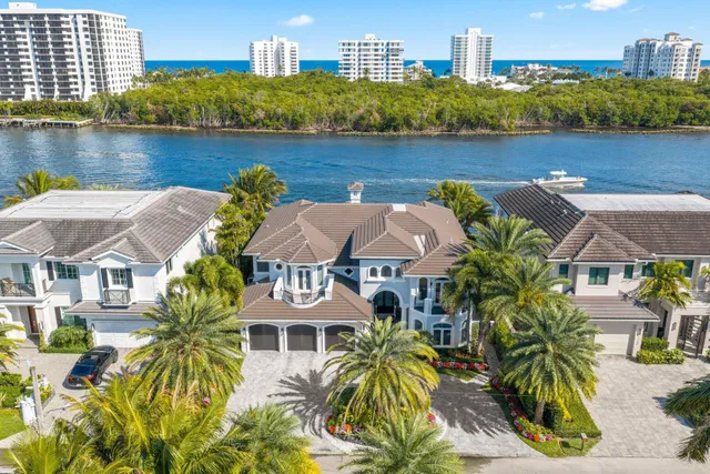 Boca Harbour Residence photo 2