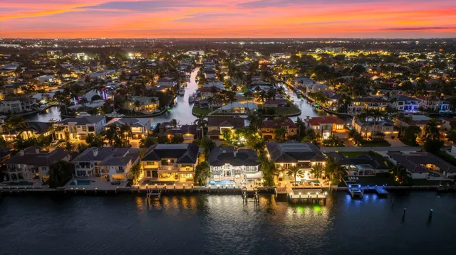 Boca Harbour Residence photo 3