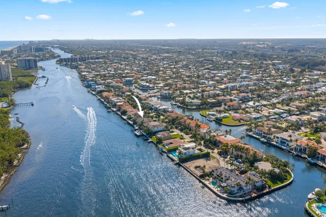 Boca Harbour Residence photo 5
