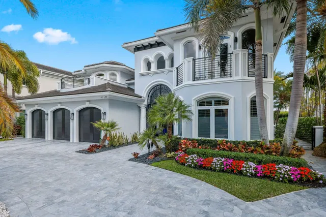 Boca Harbour Residence photo 6
