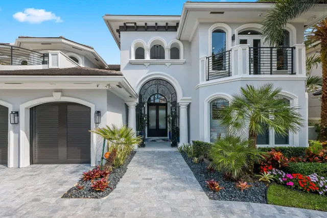 Boca Harbour Residence photo 7