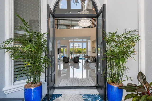 Boca Harbour Residence photo 8