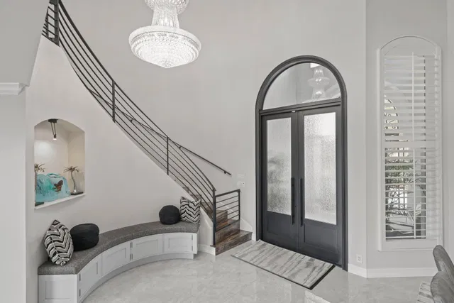 Boca Harbour Residence photo 9