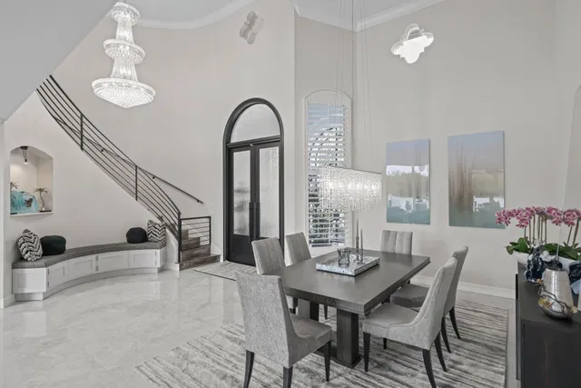 Boca Harbour Residence photo 10