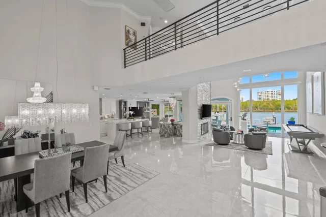 Boca Harbour Residence photo 11