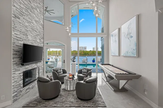 Boca Harbour Residence photo 12